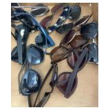 Assortment of Sunglasses