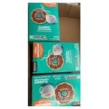 Keurig Classic Cappuccino Pods (30 Total)