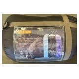 SOULOUT Envelope Sleeping Bag