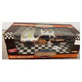 1:18 Scale Ertl Die-Cast Metal Arrester Lumina