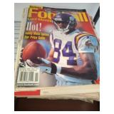Sports Magazines