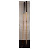 Two Golf Drivers with ProForce Shafts