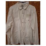 Harley-Davidson Ladies Top, Size 2X