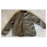 Alaskan Hardgear Jacket, 2XL