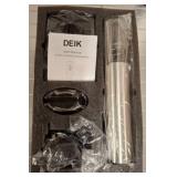 Deik Cordless Electric Wine Bottle Opener Set
