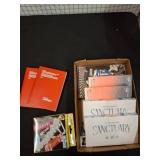K-Pop Albums and Merchandise