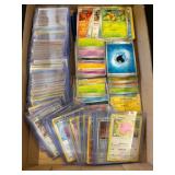 Pokï¿½mon Trading Cards