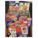 Winner's Circle NASCAR Collectibles Lot