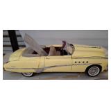 1949 Buick Roadmaster Die-Cast by Franklin Mint