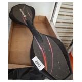 RipStik Caster Board with Textured Deck