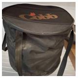 Cobb Portable Grill with Carrying Case