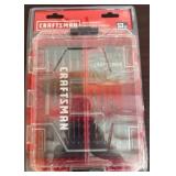 Craftsman 53-Piece Drilling and Driving Set