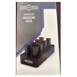 Surelock Security Handgun Magazine Rack