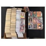 Sports Trading Cards