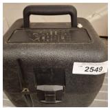 Porter-Cable Random Orbit Sander with Case