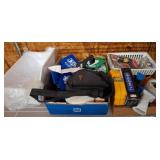 Household and Office Supplies Lot