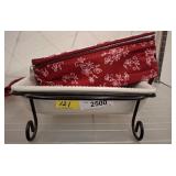 Temptations Dish Set with Carrier and Rack