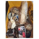 Auto Filters and Parts