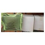 XX Revolution Matrix Items and Boxes