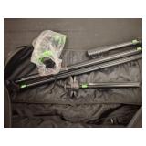 Railblaza Hexx Kit with Adjustable Components