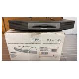 Bose Wave Music System Multi CD Changer (Boxed)