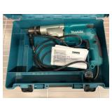 Makita 2-Speed Hammer Drill with Case