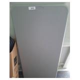 Cosco 48in Gray Folding Table c4