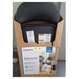 Cosco Deluxe Vinyl Folding Chair Set c4