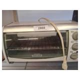 Black & Decker Toast-R-Oven Toaster Oven