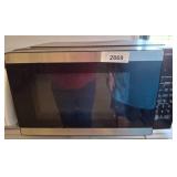 Hamilton Beach Microwave Oven