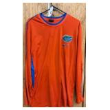 Nike Florida Gators Long-Sleeve Shirt