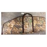 Cabelaï¿½s Camouflage Gun Case with Handles
