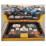NASCAR Die-Cast Car and Truck Collector Sets