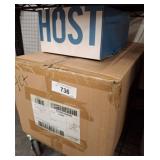 Boxed Drinkware and Accessories
