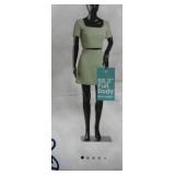 SereneLife Female Mannequin, Life-Size 68.9ï¿½ï¿½