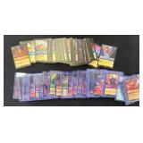 Disney Lorcana Trading Card Collection