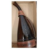 George Dickel Tennessee Whiskey Empty Bottle