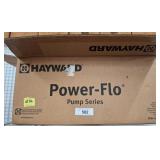 Hayward Power-Flo LX Pool Pump SP1580X15