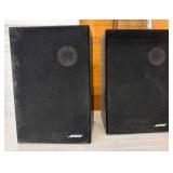 Bose Model 21 Speaker System, Pair