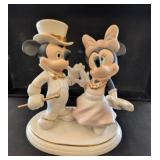 Lenox Disney 'Dancing 'til Dawn' Figurine