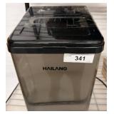 Hailang HLJ-15 Compact Freezer