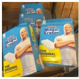 Mr. Clean Magic Eraser Packs