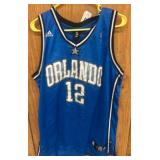 Orlando Magic Dwight Howard Adidas Jersey XL