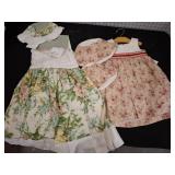 Two Girls' Dresses by JENZstudio