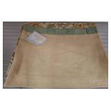 JENZstudio 'Autumn in Provence' Table Runner