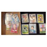 Football Trading Cards
