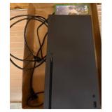 Xbox Series X Console with Halo Infinite Game