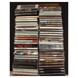 Music CDs