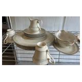 Pickard China Dinnerware and Serving Pieces