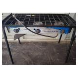 Camp Chef Expedition 3X Outdoor Stove c3